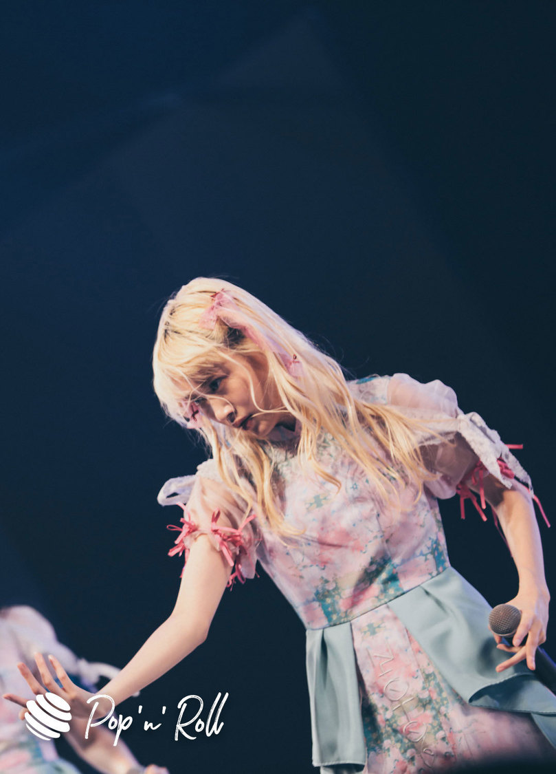 uijin ＜TOKYO IDOL FESTIVAL 2019＞｜8/4 DOLL FACTORY（18:30-）