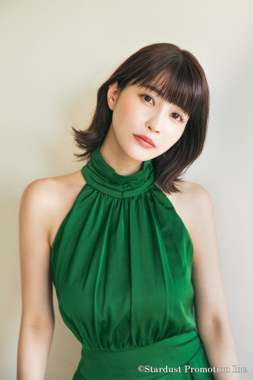 岸明日香