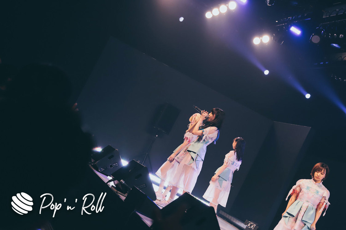 uijin ＜TOKYO IDOL FESTIVAL 2019＞｜8/4 DOLL FACTORY（18:30-）