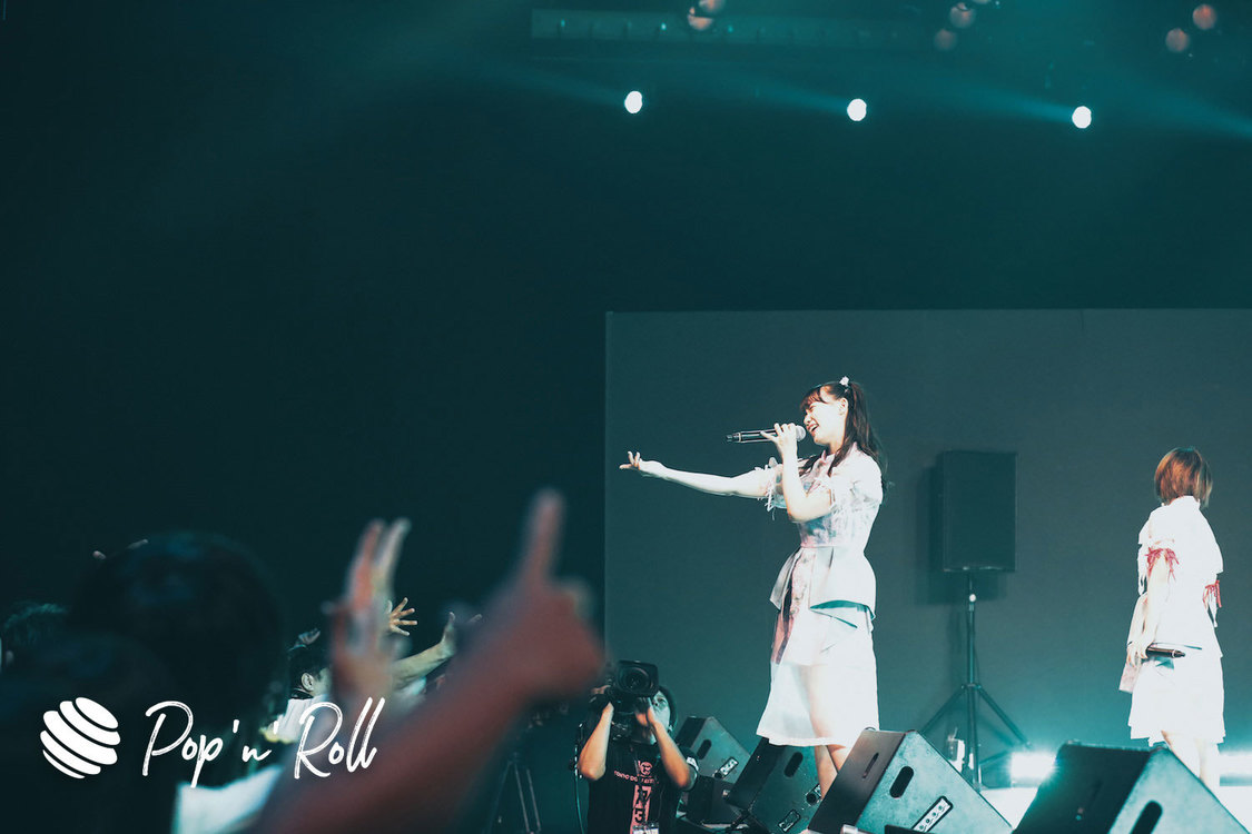 uijin ＜TOKYO IDOL FESTIVAL 2019＞｜8/4 DOLL FACTORY（18:30-）