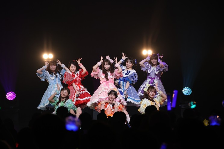 CUTIE STREET   ©GMO 渋谷エンタメ祭2026 presents TGM 2026