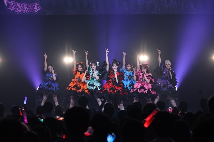 CANDY TUNE　©GMO 渋谷エンタメ祭2026 presents TGM 2026