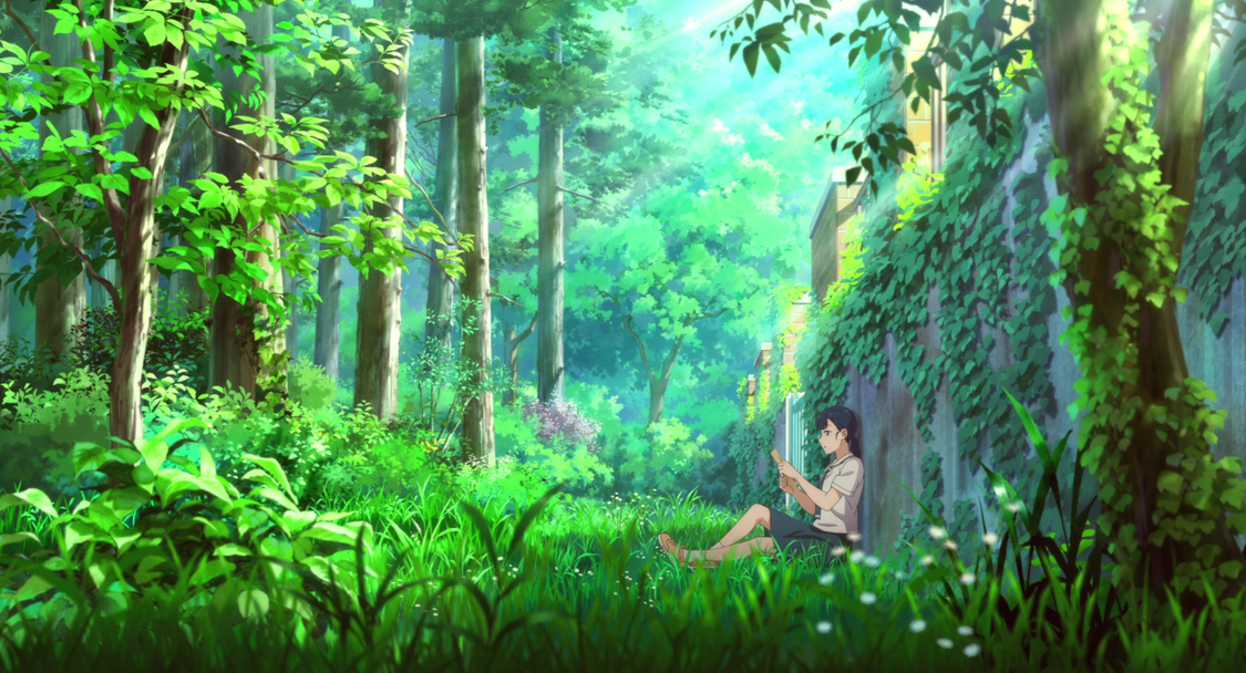 『縁の手紙』©2025 LOTTE ENTERTAINMENT & STUDIO LICO & STUDIO N All Rights Reserved.