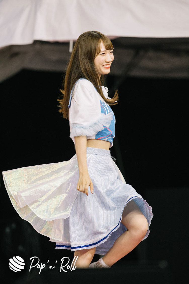 26時のマスカレイド ＜TOKYO IDOL FESTIVAL 2019＞｜8/4 SMILE GARDEN（19:00-）