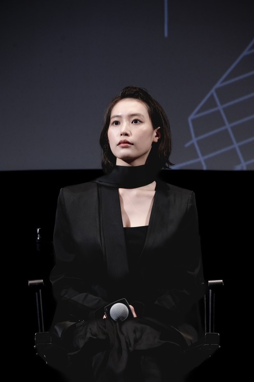 Ⓒ2026「マジカル・シークレット・ツアー」製作委員会