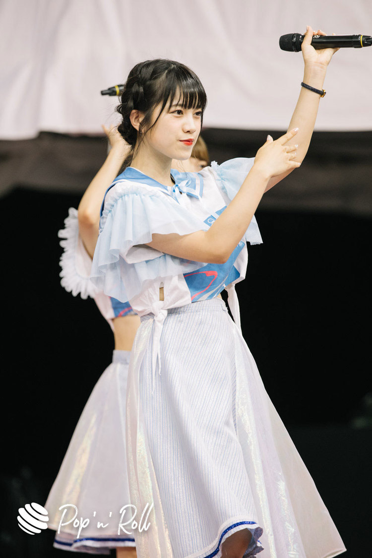 26時のマスカレイド ＜TOKYO IDOL FESTIVAL 2019＞｜8/4 SMILE GARDEN（19:00-）