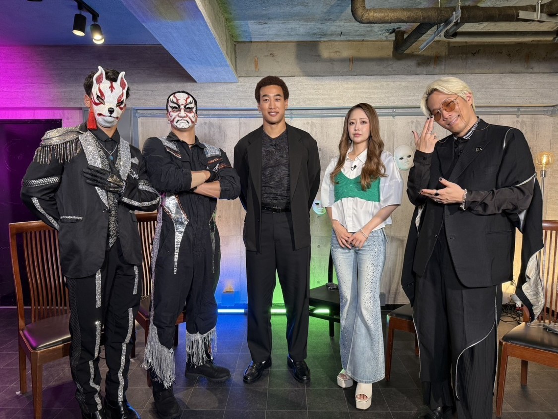 『O-MENZ新メンバーオーディション「REBOOT」』