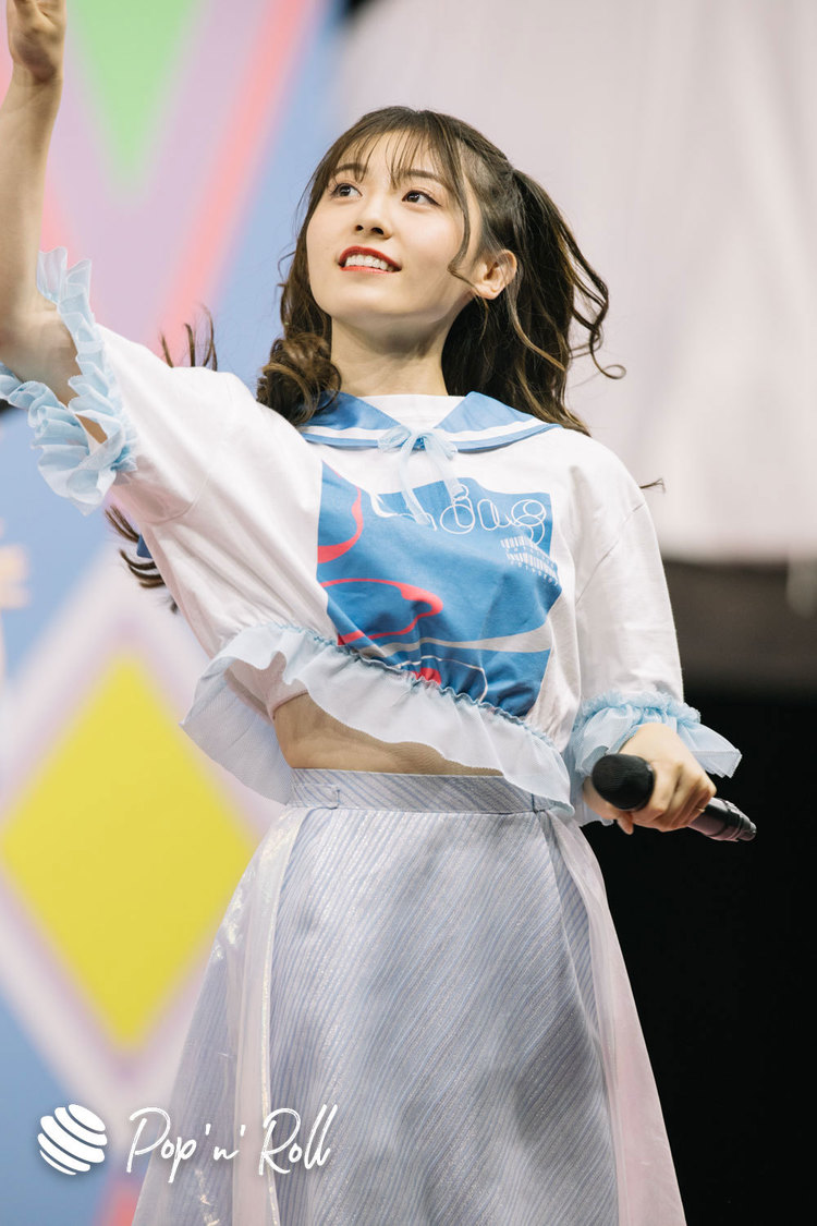 26時のマスカレイド ＜TOKYO IDOL FESTIVAL 2019＞｜8/4 SMILE GARDEN（19:00-）