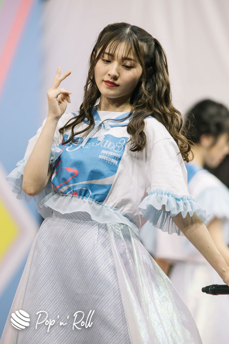 26時のマスカレイド ＜TOKYO IDOL FESTIVAL 2019＞｜8/4 SMILE GARDEN（19:00-）