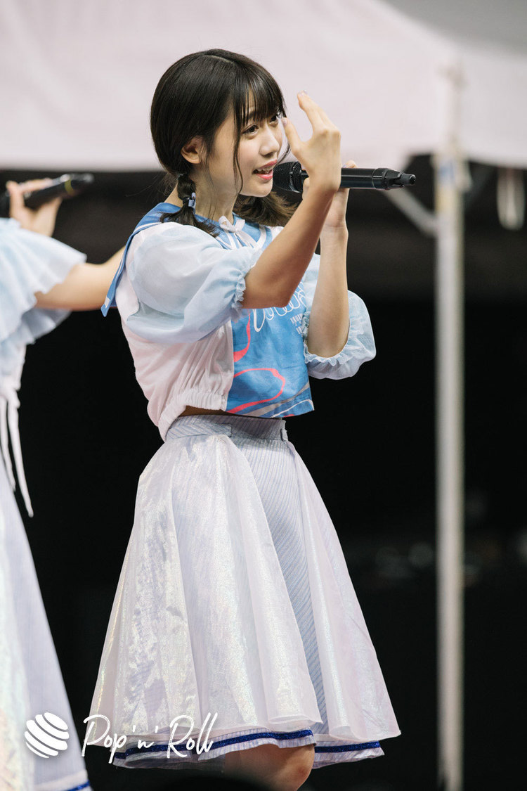 26時のマスカレイド ＜TOKYO IDOL FESTIVAL 2019＞｜8/4 SMILE GARDEN（19:00-）