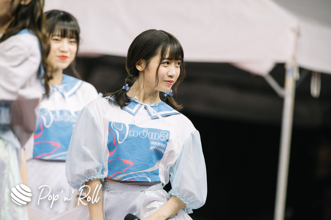 26時のマスカレイド ＜TOKYO IDOL FESTIVAL 2019＞｜8/4 SMILE GARDEN（19:00-）