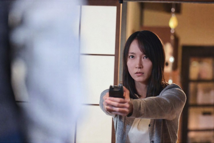 紀子/吉岡里帆