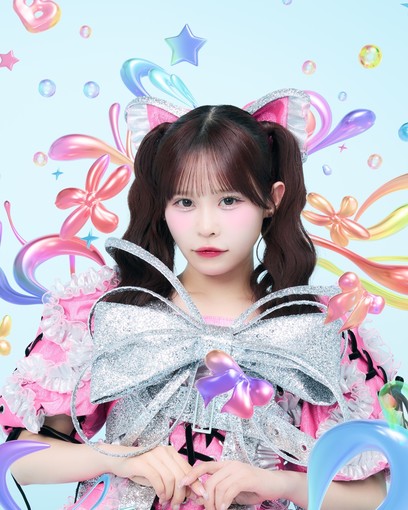 🍭 CANDY TUNE・村川緋杏、初の写真集の表紙＆タイトル決定！ - Pop'n