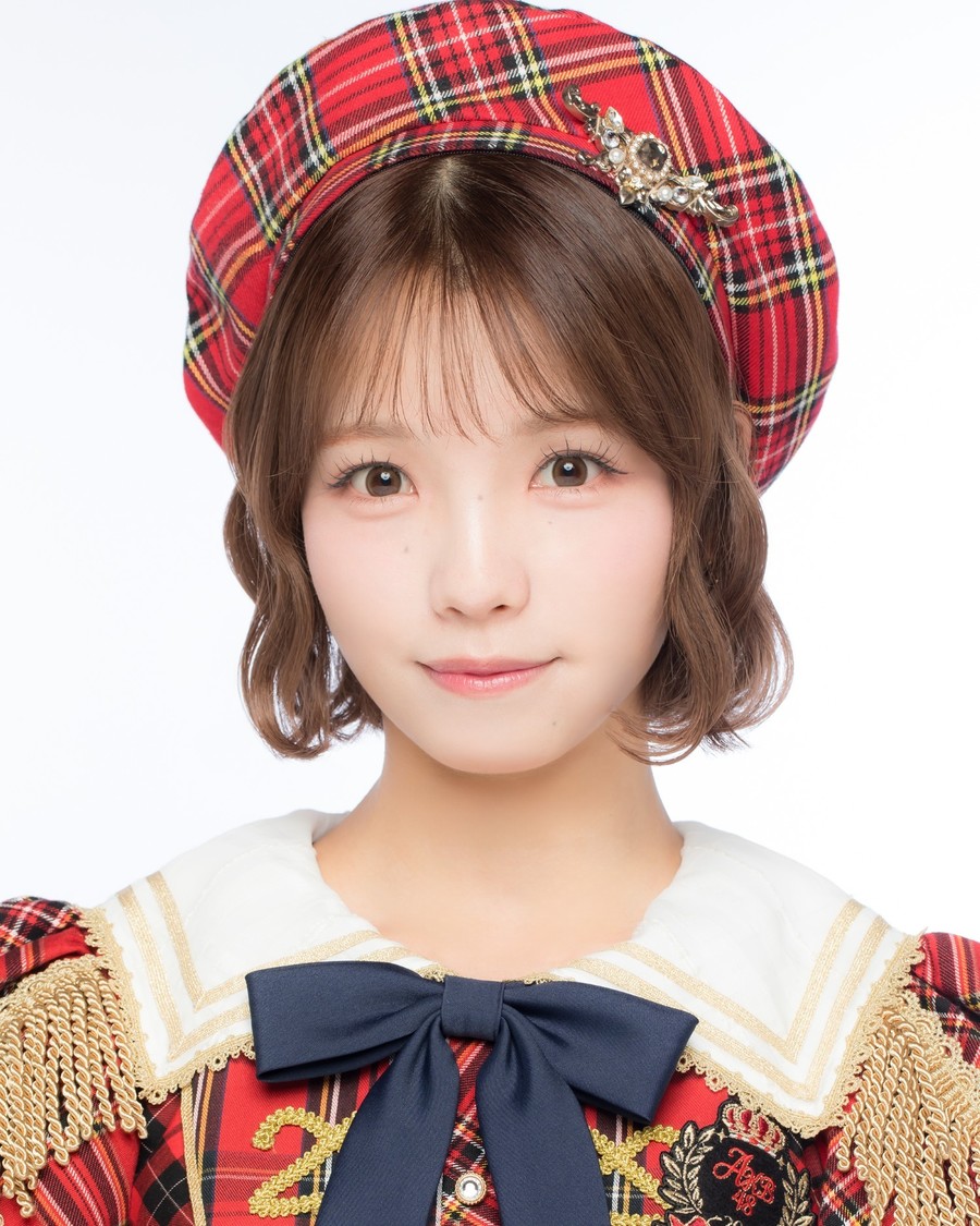 髙橋彩音　©AKB48
