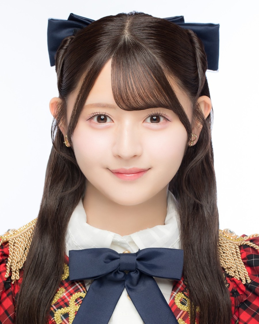 久保姫菜乃　©AKB48