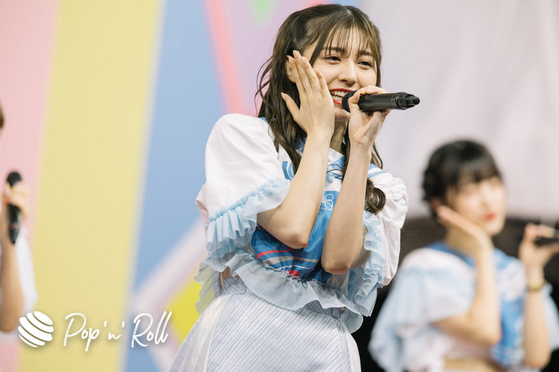 26時のマスカレイド ＜TOKYO IDOL FESTIVAL 2019＞｜8/4 SMILE GARDEN（19:00-）