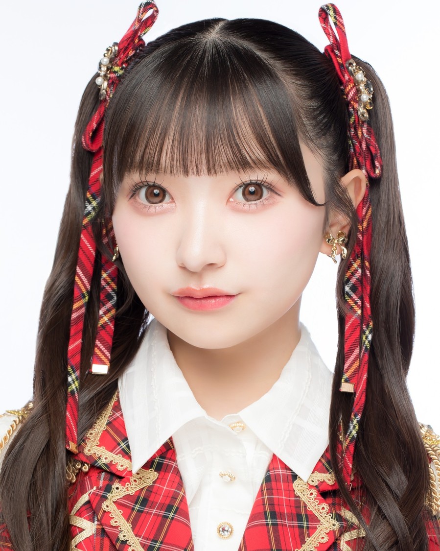 山﨑空　©AKB48