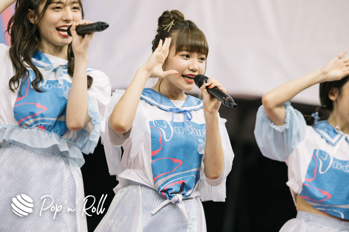 26時のマスカレイド ＜TOKYO IDOL FESTIVAL 2019＞｜8/4 SMILE GARDEN（19:00-）