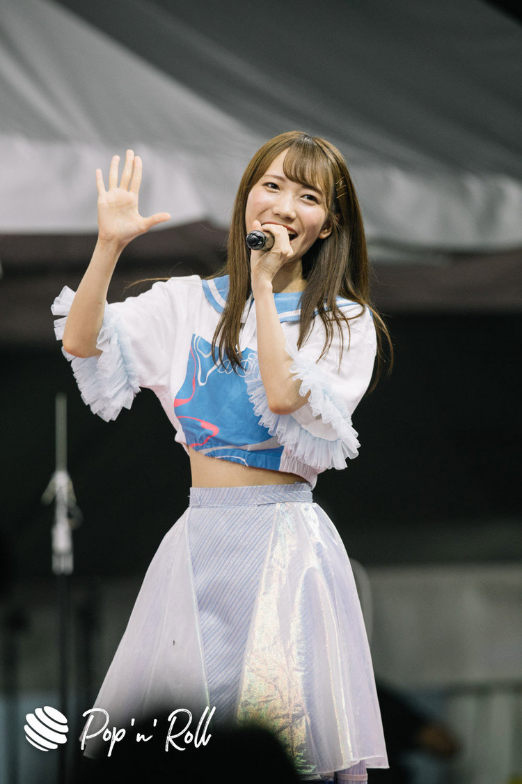 26時のマスカレイド ＜TOKYO IDOL FESTIVAL 2019＞｜8/4 SMILE GARDEN（19:00-）