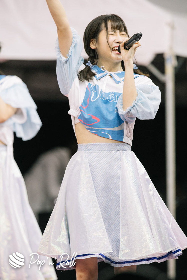 26時のマスカレイド ＜TOKYO IDOL FESTIVAL 2019＞｜8/4 SMILE GARDEN（19:00-）