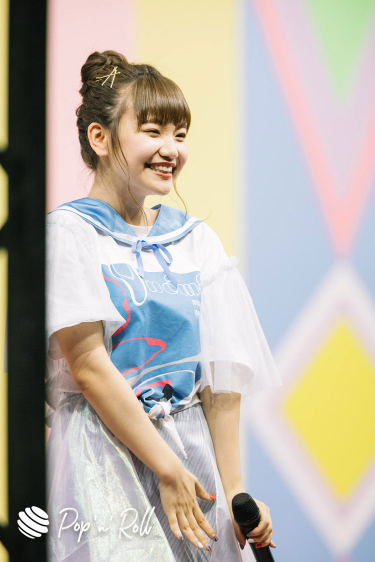 26時のマスカレイド ＜TOKYO IDOL FESTIVAL 2019＞｜8/4 SMILE GARDEN（19:00-）