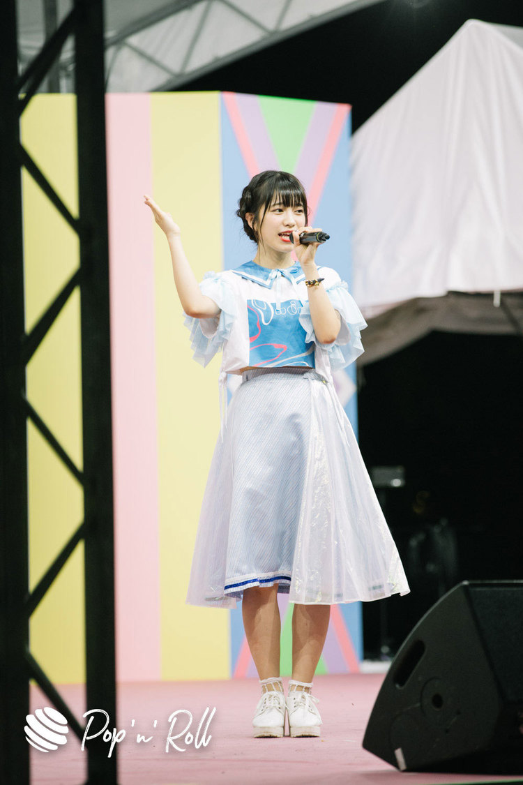 26時のマスカレイド ＜TOKYO IDOL FESTIVAL 2019＞｜8/4 SMILE GARDEN（19:00-）