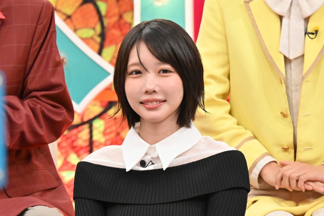 『トーキング千鳥！』　(C)TBS