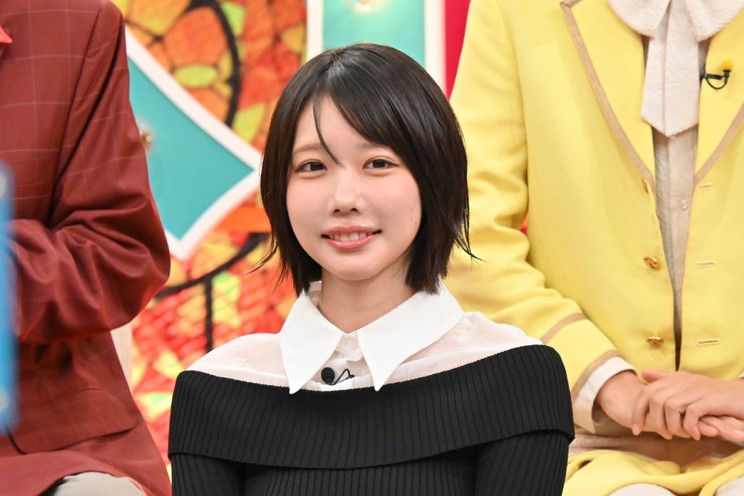 『トーキング千鳥！』　(C)TBS