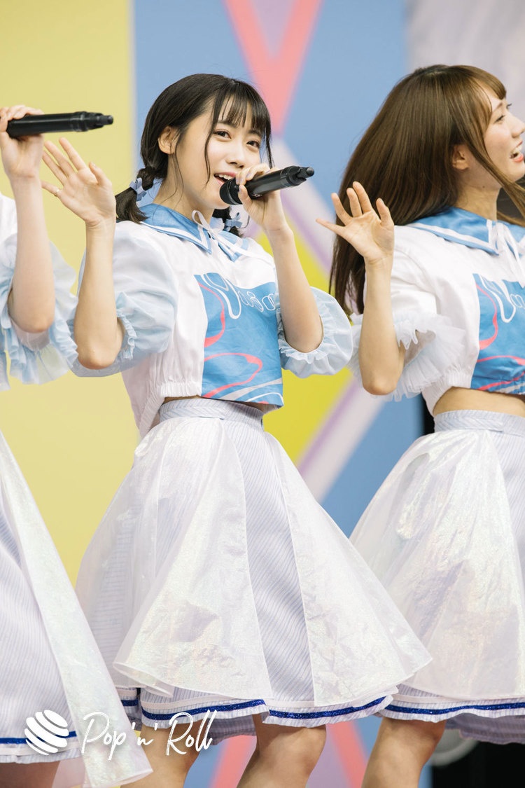 26時のマスカレイド ＜TOKYO IDOL FESTIVAL 2019＞｜8/4 SMILE GARDEN（19:00-）