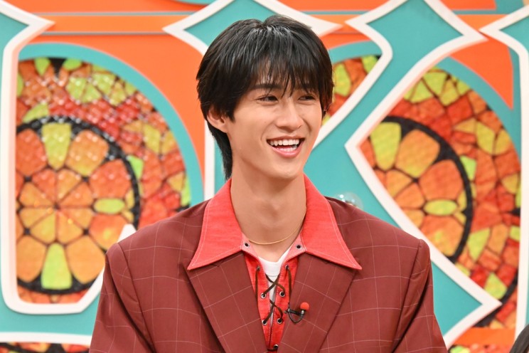 『トーキング千鳥！』　(C)TBS