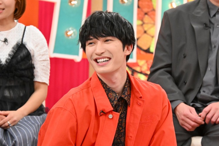 『トーキング千鳥！』　(C)TBS