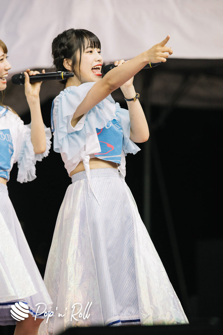 26時のマスカレイド ＜TOKYO IDOL FESTIVAL 2019＞｜8/4 SMILE GARDEN（19:00-）