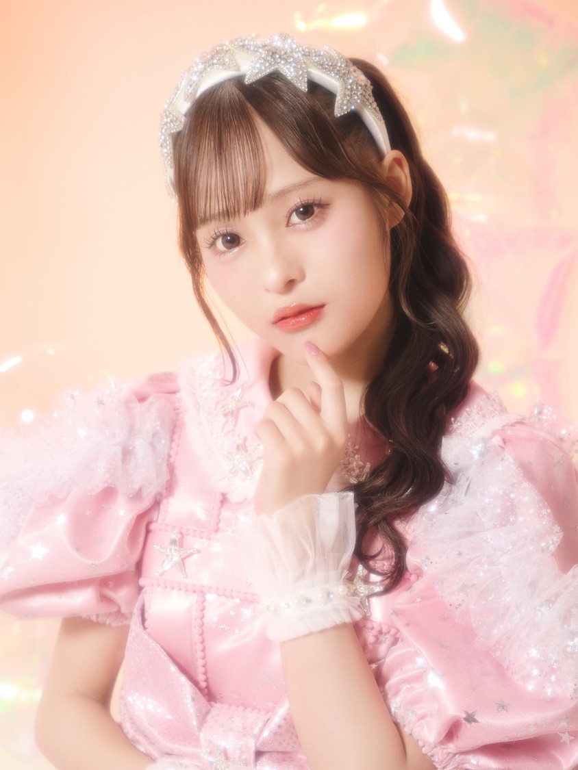 森田あみ