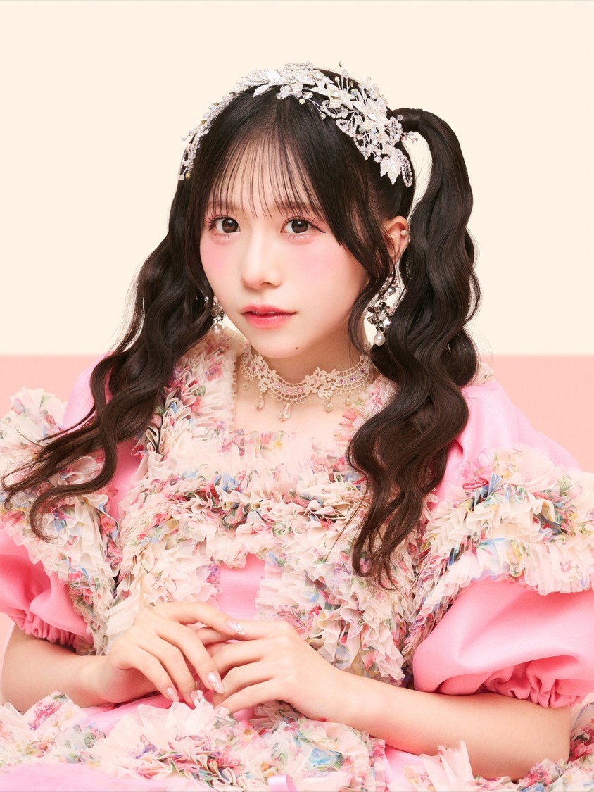 栗田なつか