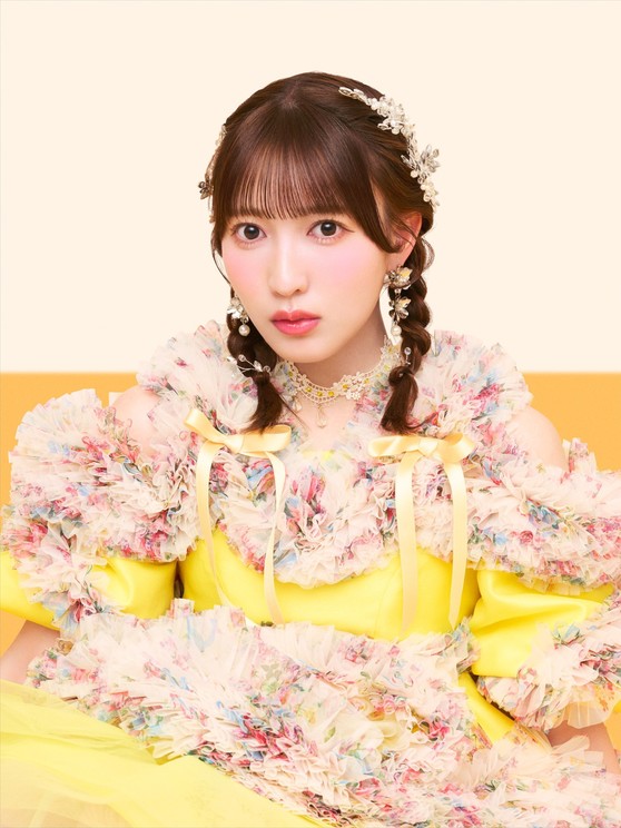 🍭 櫻井優衣（FRUITS ZIPPER）、CANDY TUNEら「AGESTOCK2026」横浜