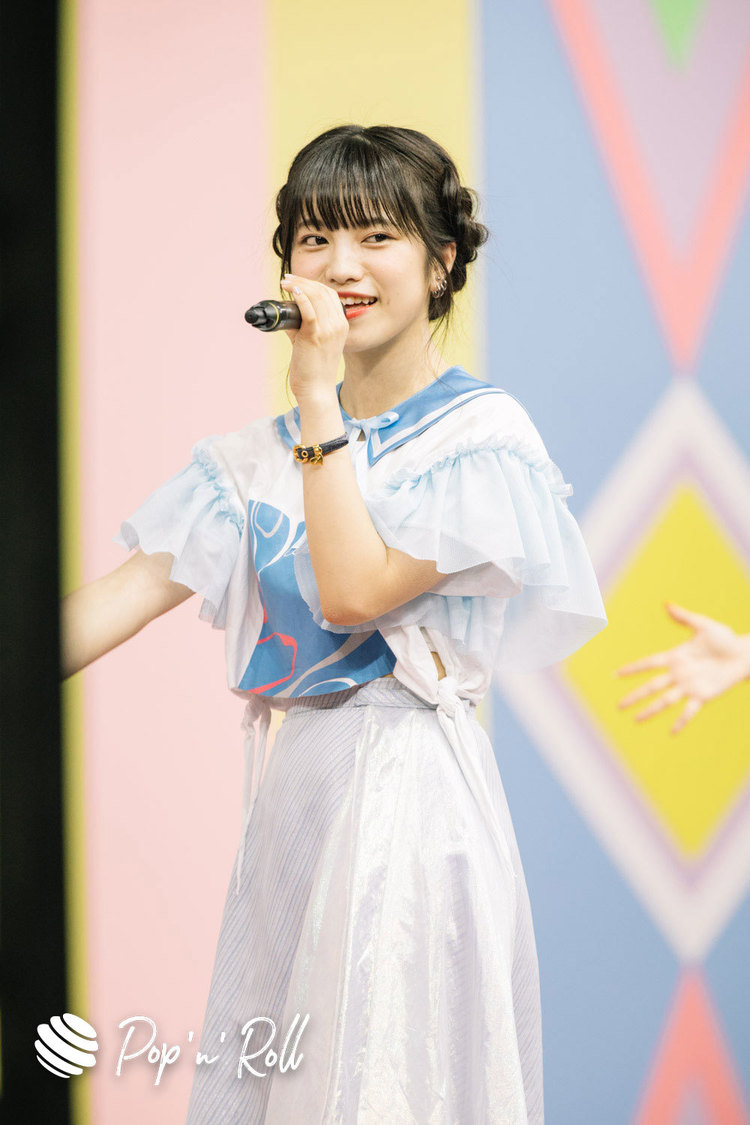 26時のマスカレイド ＜TOKYO IDOL FESTIVAL 2019＞｜8/4 SMILE GARDEN（19:00-）