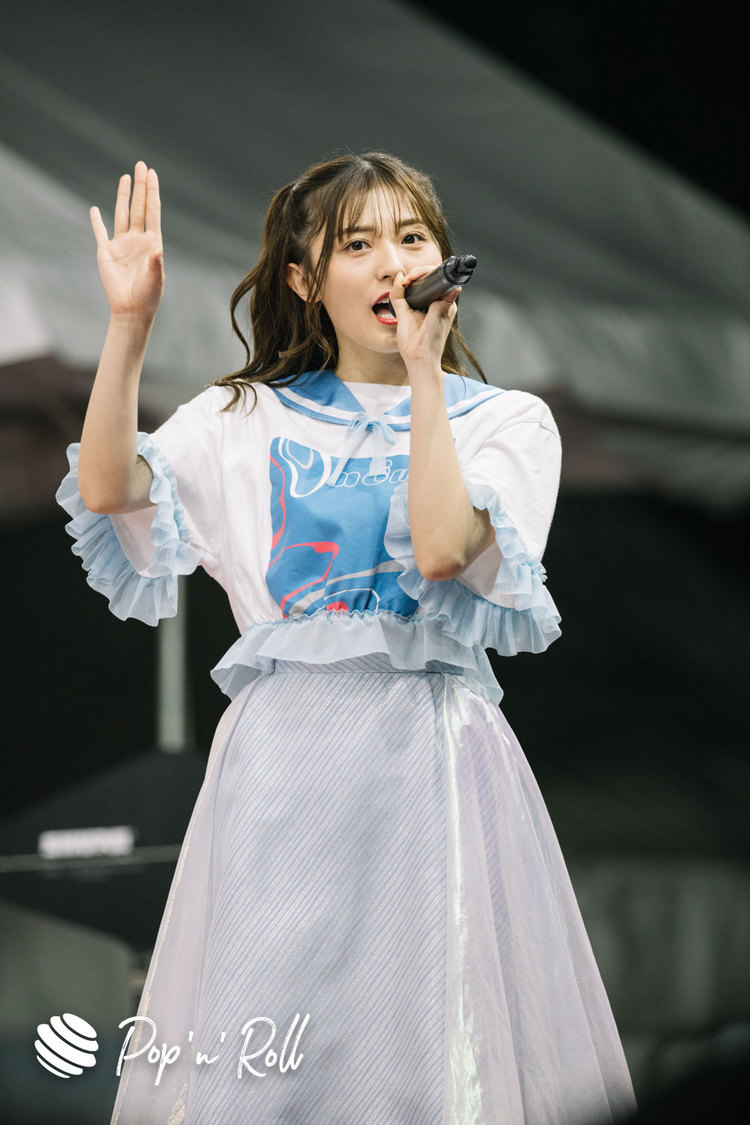 26時のマスカレイド ＜TOKYO IDOL FESTIVAL 2019＞｜8/4 SMILE GARDEN（19:00-）