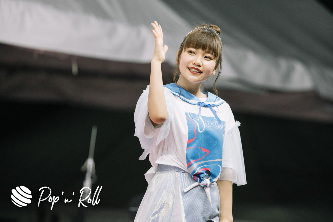 26時のマスカレイド ＜TOKYO IDOL FESTIVAL 2019＞｜8/4 SMILE GARDEN（19:00-）