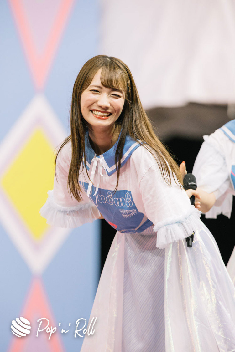 26時のマスカレイド ＜TOKYO IDOL FESTIVAL 2019＞｜8/4 SMILE GARDEN（19:00-）