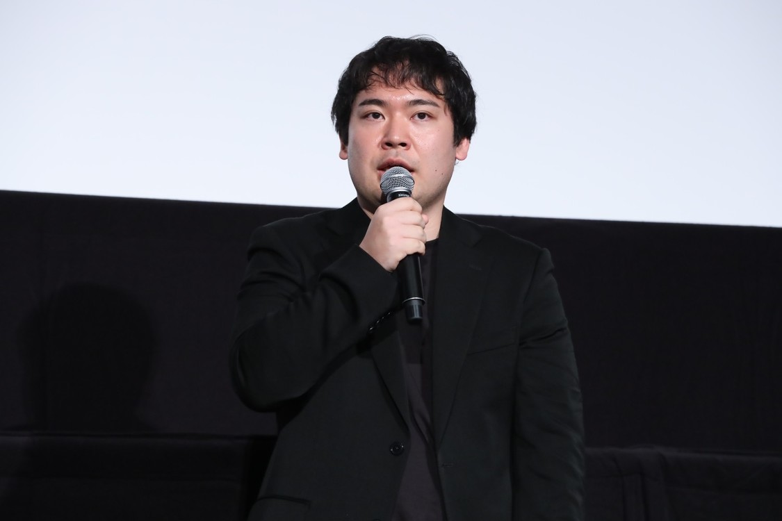 鈴木慧監督