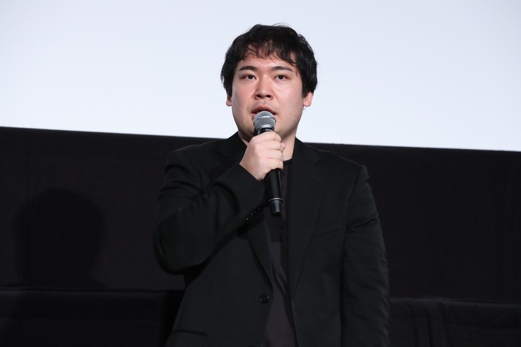 鈴木慧監督