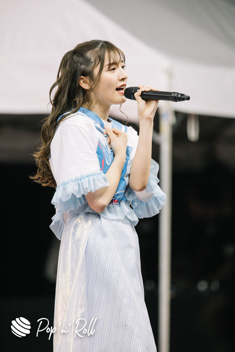 26時のマスカレイド ＜TOKYO IDOL FESTIVAL 2019＞｜8/4 SMILE GARDEN（19:00-）