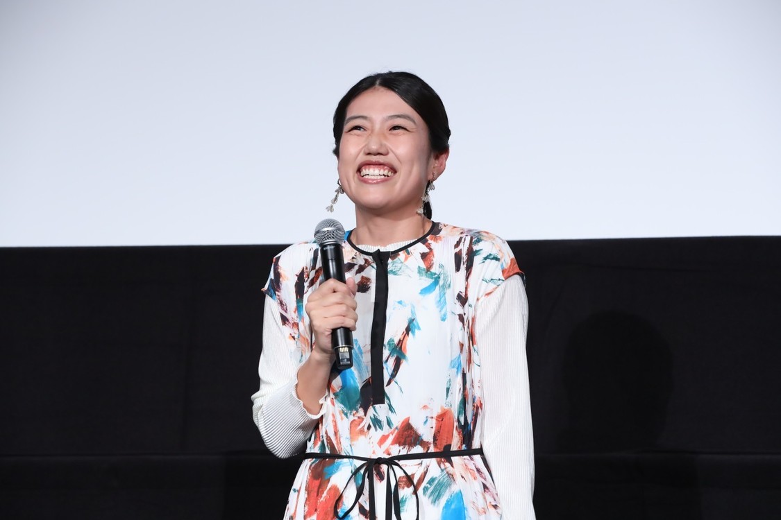 横澤夏子