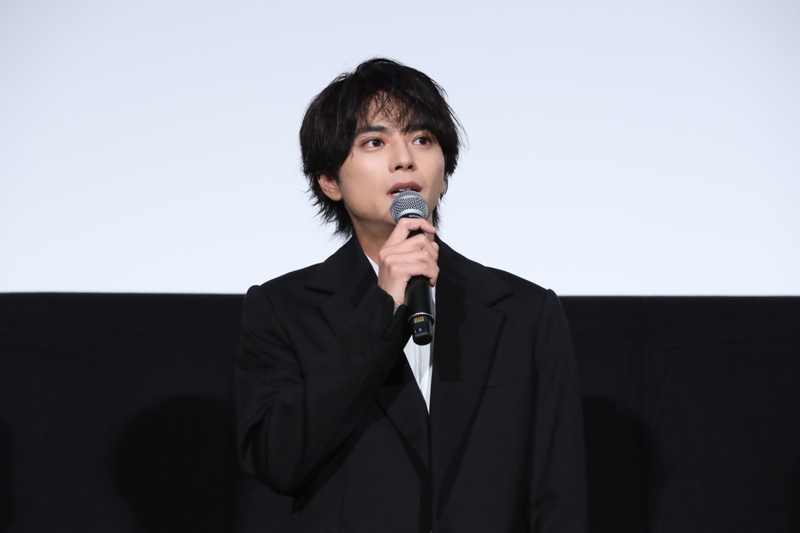 佐藤勝利（timelesz）