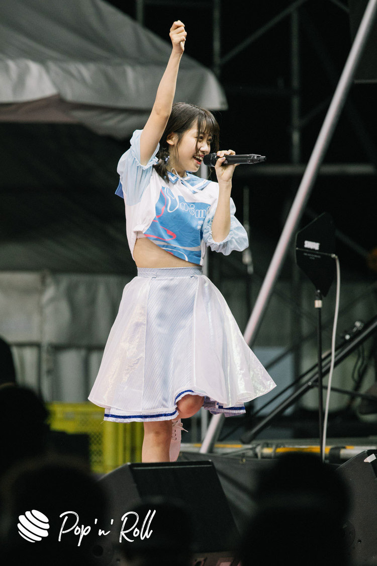 26時のマスカレイド ＜TOKYO IDOL FESTIVAL 2019＞｜8/4 SMILE GARDEN（19:00-）