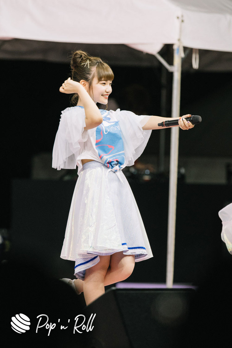 26時のマスカレイド ＜TOKYO IDOL FESTIVAL 2019＞｜8/4 SMILE GARDEN（19:00-）