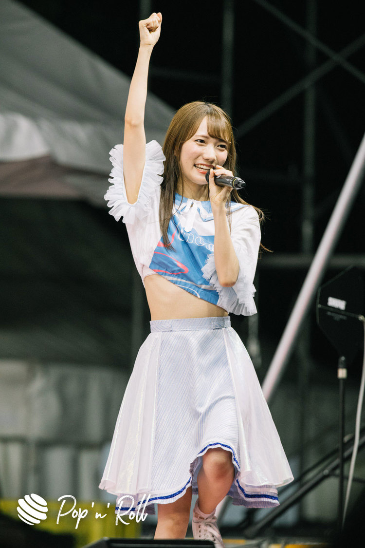 26時のマスカレイド ＜TOKYO IDOL FESTIVAL 2019＞｜8/4 SMILE GARDEN（19:00-）