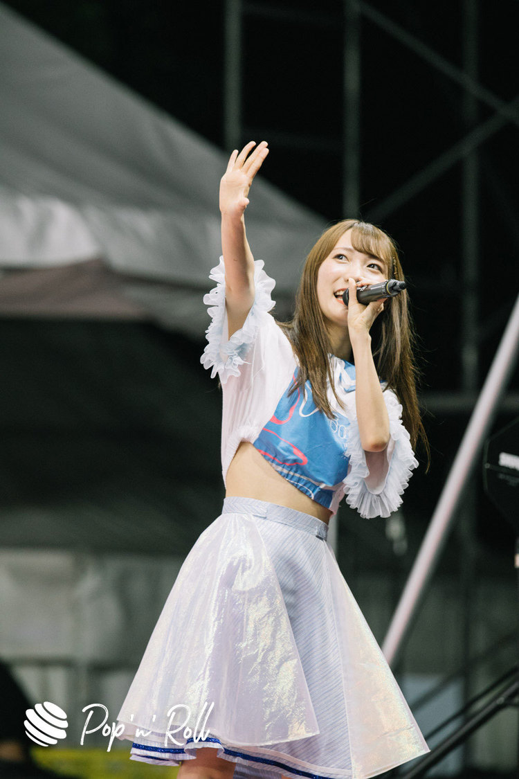 26時のマスカレイド ＜TOKYO IDOL FESTIVAL 2019＞｜8/4 SMILE GARDEN（19:00-）