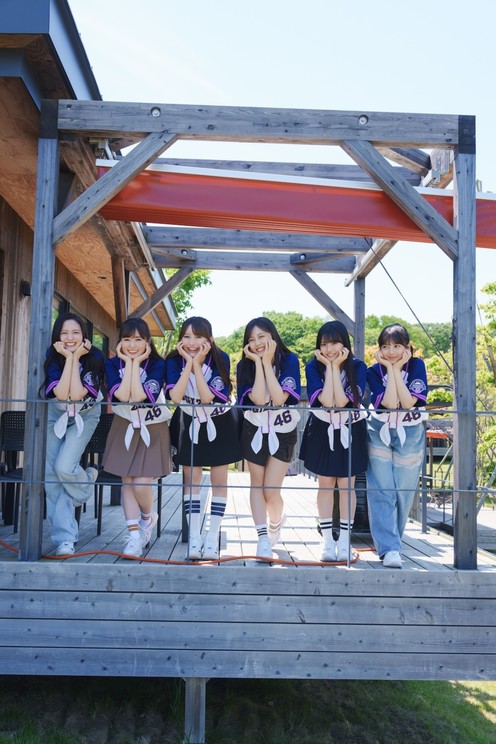 「B.L.T.2026年9月号」(東京ニュース通信社刊) 撮影/HIROKAZU