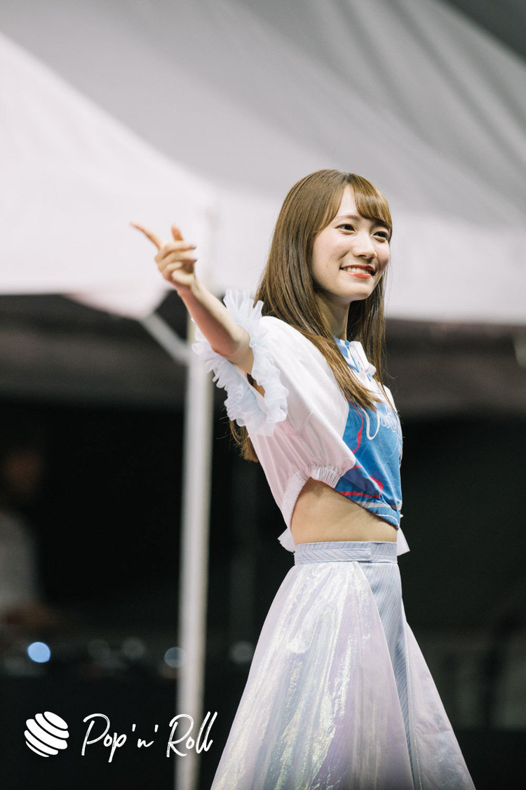 26時のマスカレイド ＜TOKYO IDOL FESTIVAL 2019＞｜8/4 SMILE GARDEN（19:00-）